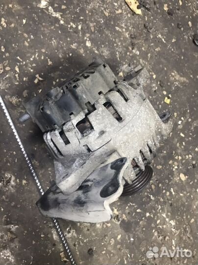 Генератор KIA Sportage 3