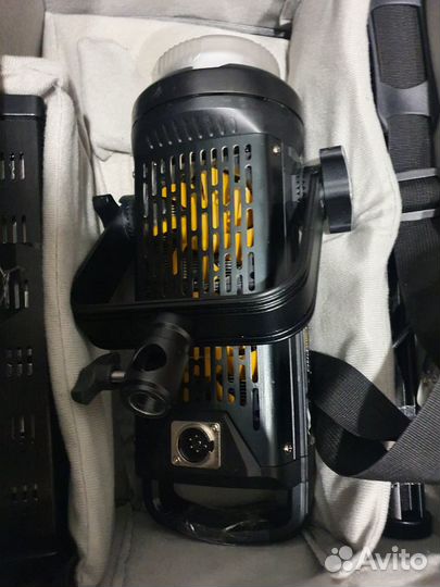 Осветитель светодиодный GreenBean SunLight PRO 340