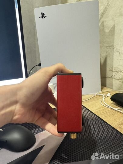 Звуковая карта focusrite scarlett 2rd gen