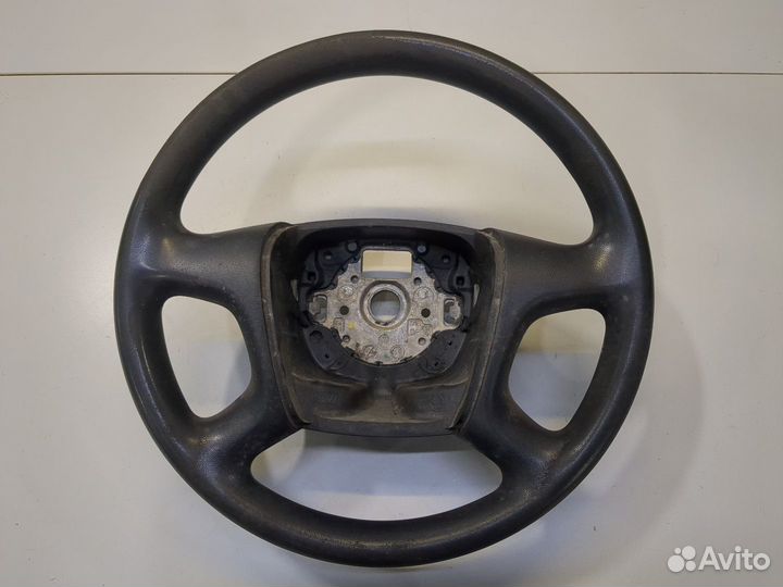 Руль Skoda Fabia, 2006