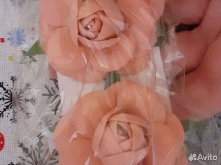 Резинки заколки для волос