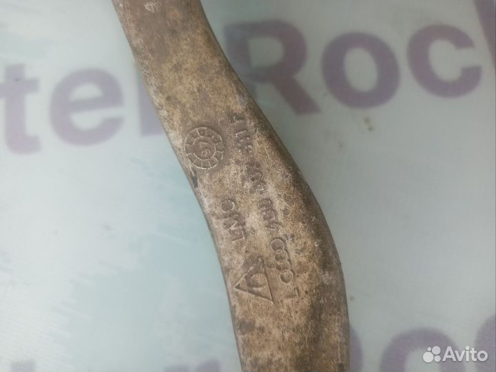 Рычаг подвески передний левый Volkswagen Passat B5