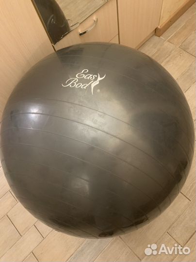 Фитбол мяч для фитнеса