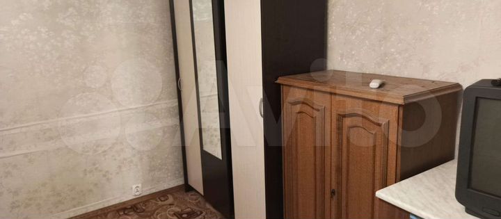 Комната 48 м² в 2-к., 1/12 эт.