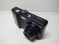 Samsung L73 Black ECO Vintage Cam