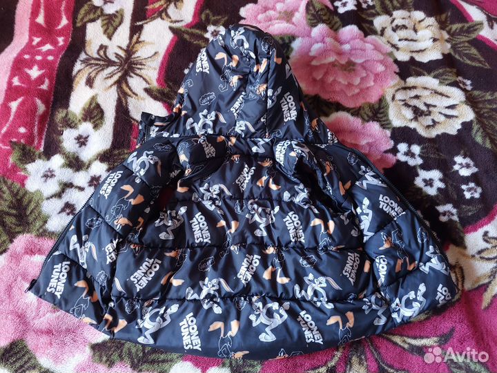 Жилет детский 110 см