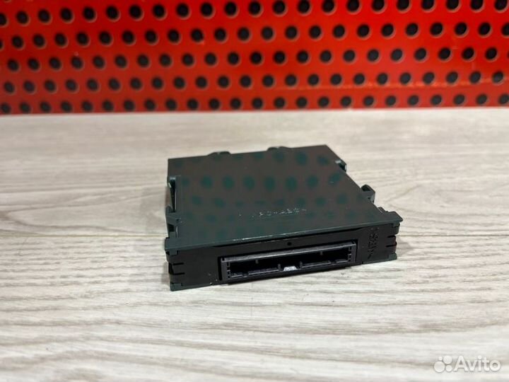 Блок управления парктроником Lexus Nx 300H Z10