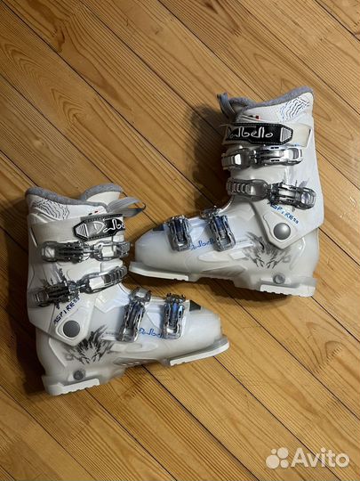 Горнолыжные ботинки Dalbello 24,5