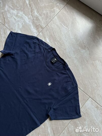 Футболка G-Star Raw