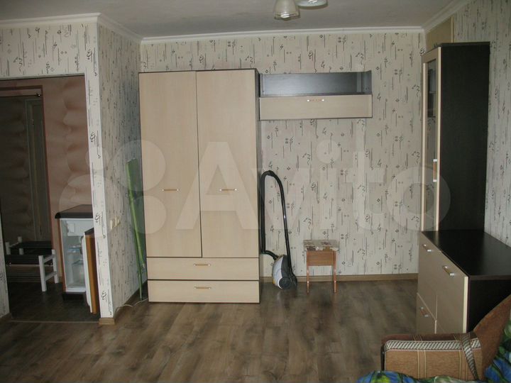 1-к. квартира, 31,4 м², 3/4 эт.