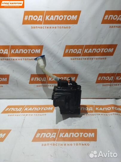 Бачок омывателя передний Volkswagen Polo 5 2012