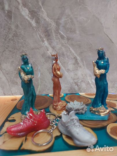 Сова крючок на кухню