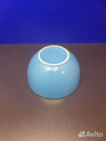 Миска IKEA керамика