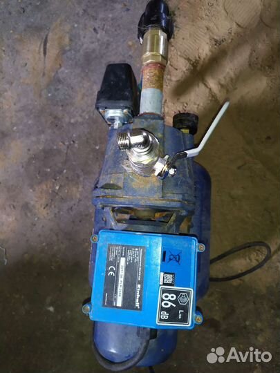 Насос для скважины