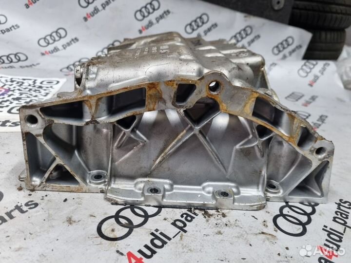 Поддон Audi A3 8Y 05C103601