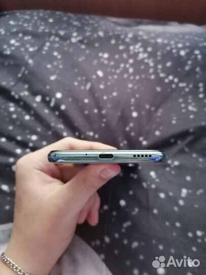HONOR 30i, 4/128 ГБ