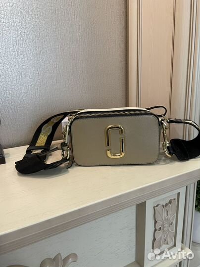 Сумка Marc Jacobs