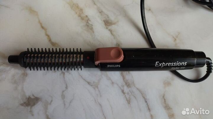 Плойка для локонов Philips