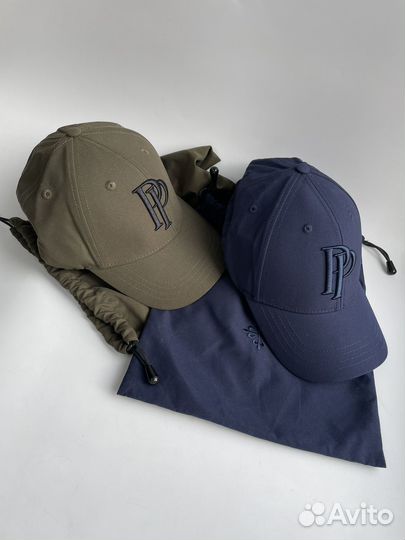 Patek Philippe бейсболка кепка оригинал
