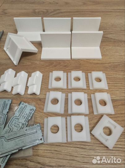 Запчасти детали кухня икеа Метод