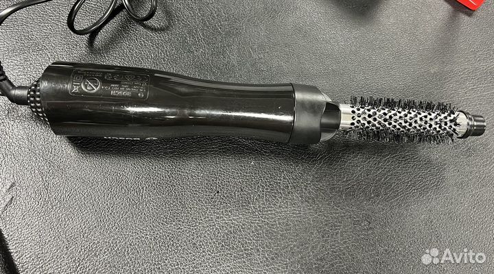 Фен щетка bosch