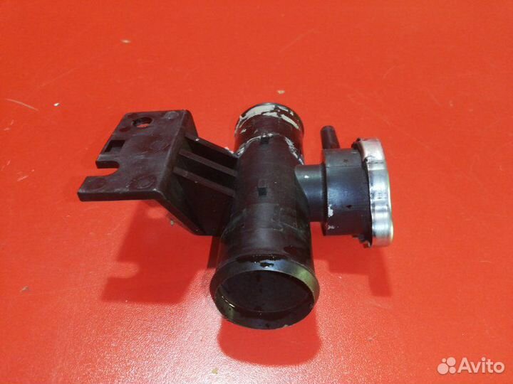 Горловина радиатора Mitsubishi Lancer CY2A 4A91