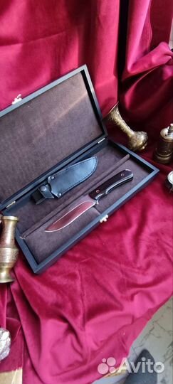 Ножи Кизляр, охота и рыбалка, сувениры, подарки