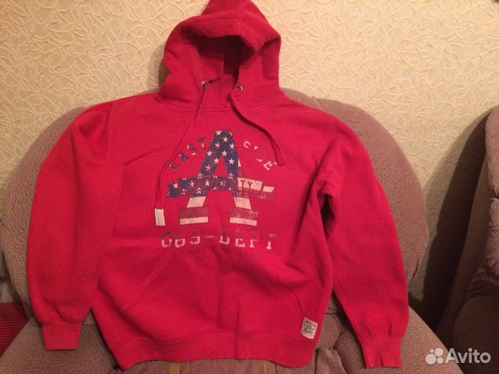 Толстовка для мальчика. Размер М