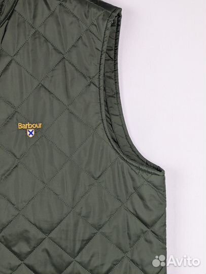 Жилетка Barbour