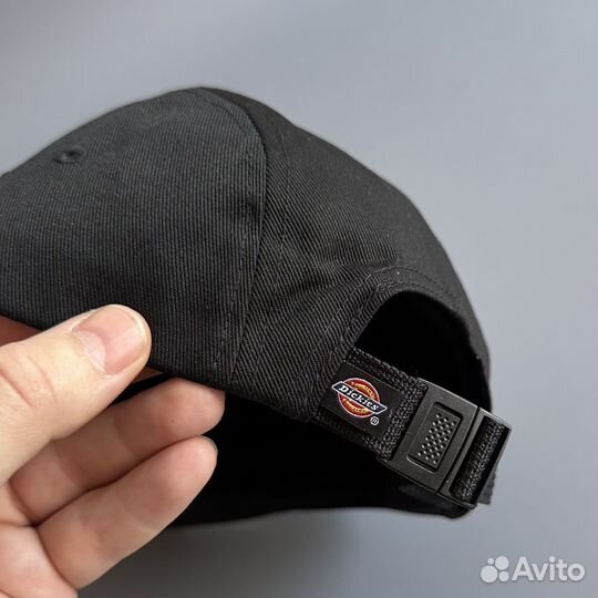 Кепка Dickies Alberville