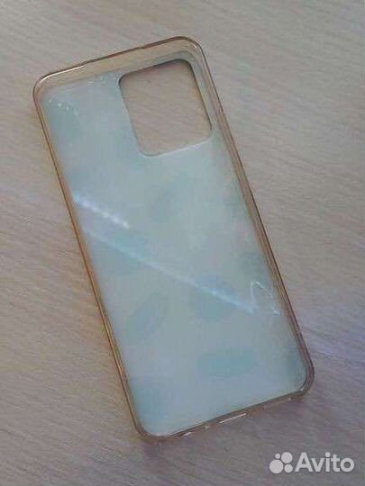 Чехол на Redmi 10 c