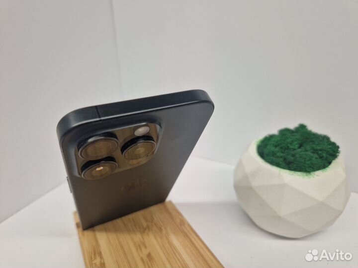 iPhone 15 Pro, 1 ТБ