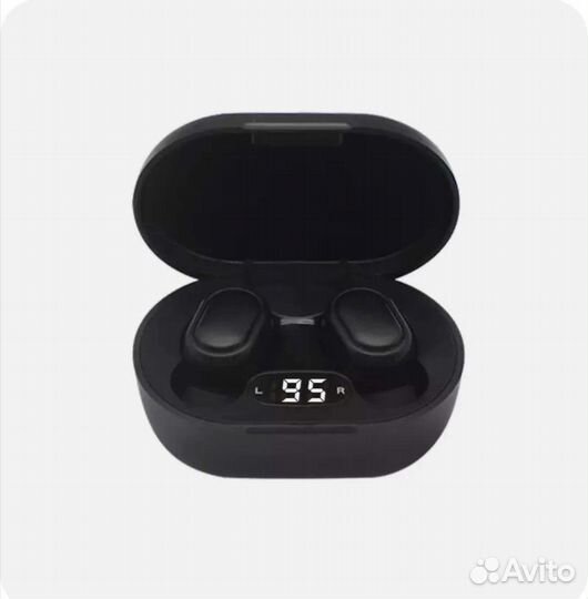 Bluetooth Беспроводные Наушники