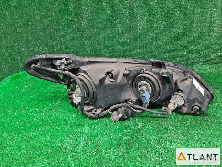 Фара передняя левая honda civic