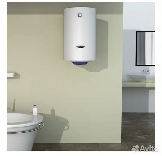 Бойлер водонагреватель