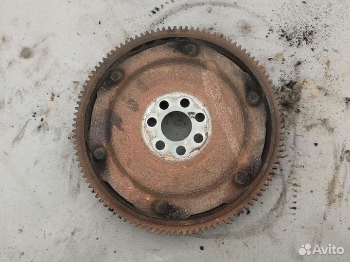 Маховик чери тиго т11 2.4 МКПП