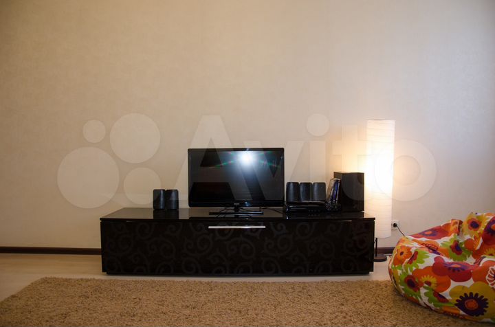 2-к. квартира, 60 м², 5/10 эт.