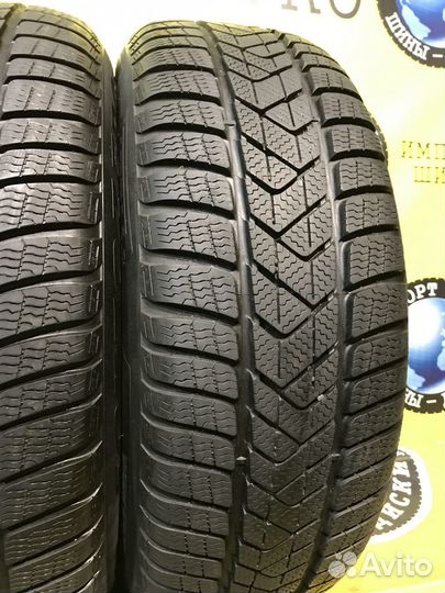 Pirelli Winter Sottozero 3 225/55 R17 97H