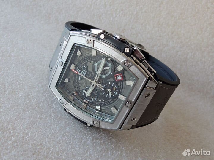 Hublot Senna Champion 88