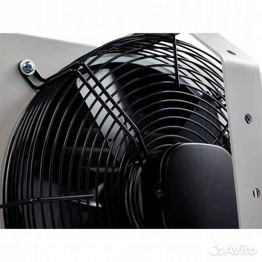 Водяной тепловентилятор Ballu BHP-W4-15-S