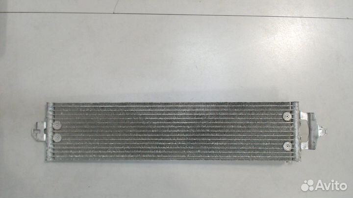 Радиатор масляный Volkswagen Touareg, 2008