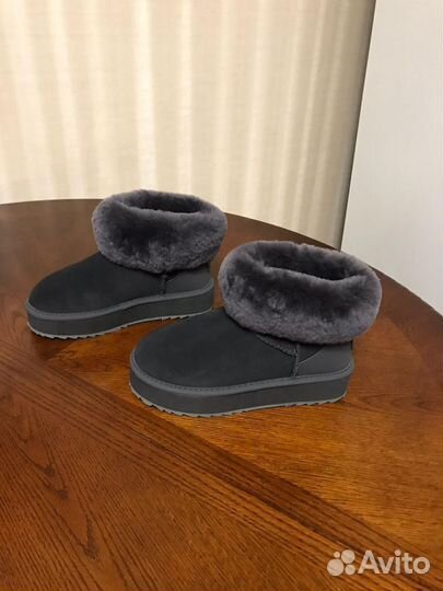 Угги женские