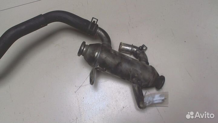 Охладитель отработанных газов Suzuki Grand Vitara