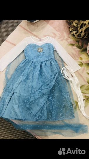 Карнавальные костюмы для девочек