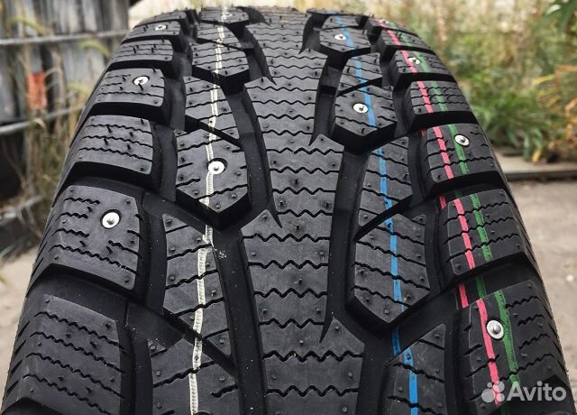 Cachland CH-W2003 235/45 R18 98H