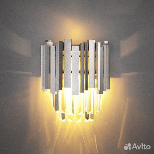 Накладной светильник Bogate's Piano 308/1 Strotski