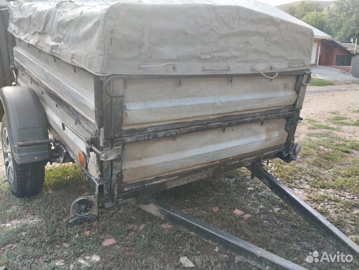 Прицеп