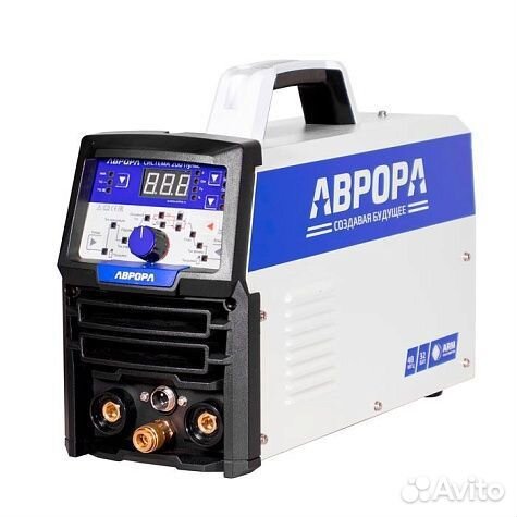 Аргоно дуговая сварка аврора система 200 пульс