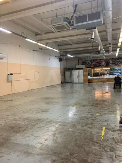 Сдам теплый склад 4000м