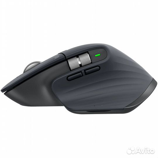 Мышь беспроводная Logitech MX Master 3S #369892
